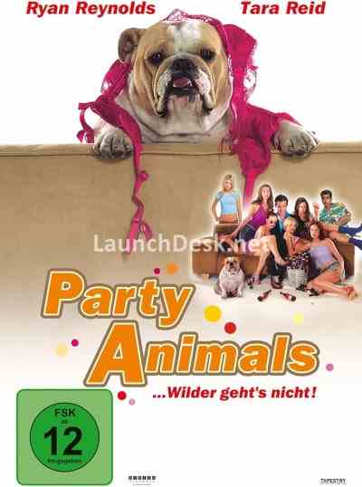 Party Animals